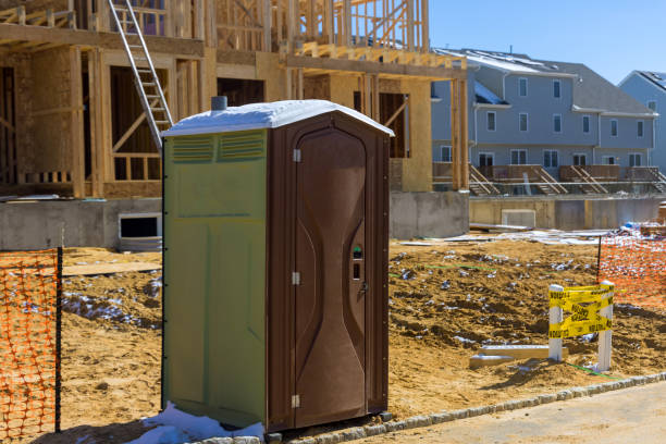 Best Porta potty delivery and setup  in Gold Bar, WA