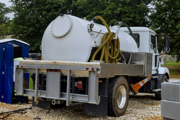 Best Best portable toilet rental  in Gold Bar, WA