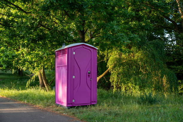 Best Sanitation services for porta potties  in Gold Bar, WA