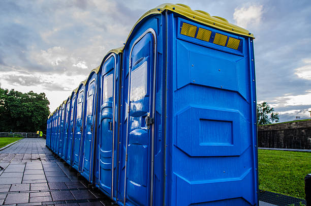 Best Luxury portable toilet rental  in Gold Bar, WA